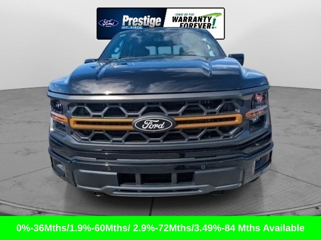 2026 Ford F-150 Tremor Image 2 of 30