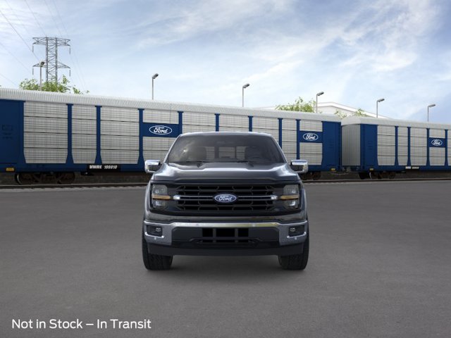 2026 Ford F-150 XLT Image 1 of 8