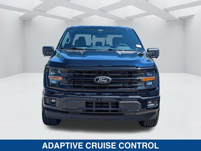 2026 Ford F-150 XLT Image 2 of 35
