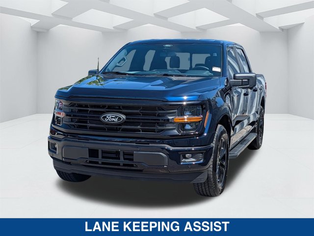 2026 Ford F-150 XLT Image 1 of 35