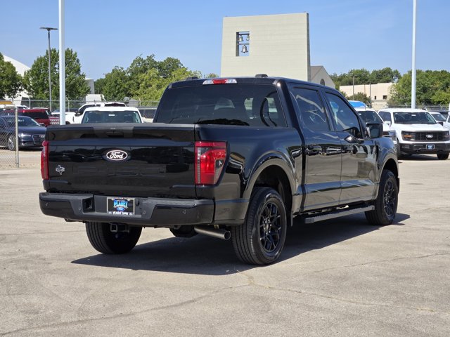 2026 Ford F-150 XLT Image 3 of 22