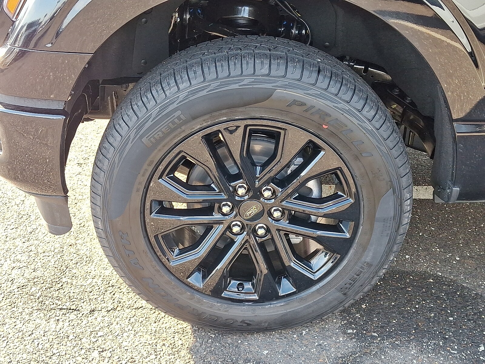 2026 Ford F-150 XLT Image 4 of 4