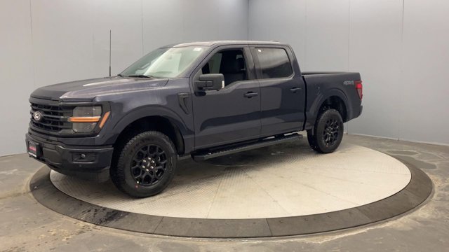 2026 Ford F-150 XLT Image 2 of 23