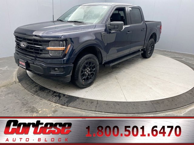 2026 Ford F-150 XLT Image 1 of 23