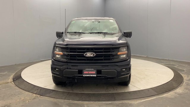 2026 Ford F-150 XLT Image 3 of 23