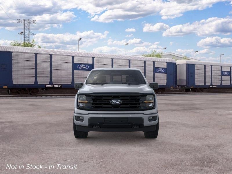 2026 Ford F-150 XLT Image 3 of 22