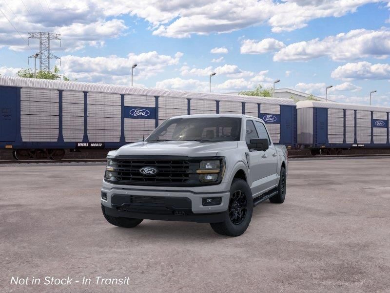 2026 Ford F-150 XLT Image 1 of 22