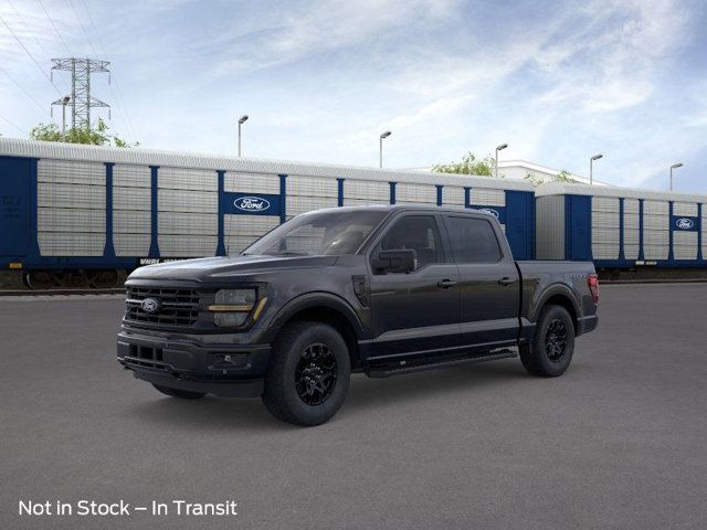 2026 Ford F-150 XLT Image 1 of 22