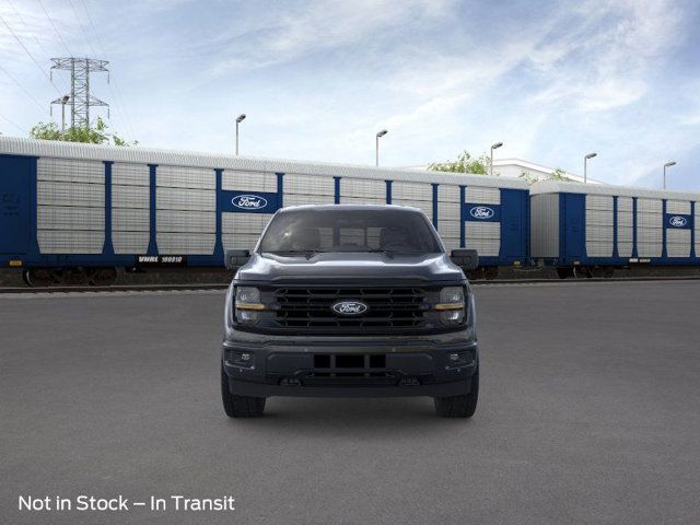 2026 Ford F-150 XLT Image 3 of 22