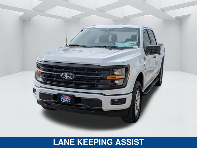 2026 Ford F-150 XLT Image 1 of 32