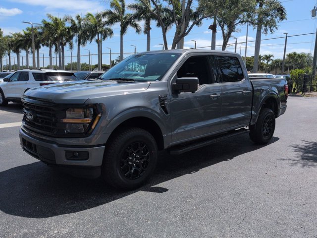 2026 Ford F-150 XLT Image 1 of 29