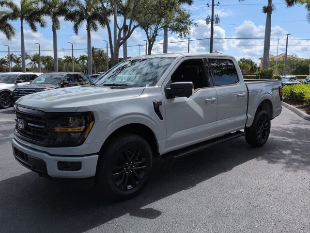 2026 Ford F-150 XLT Image 1 of 29
