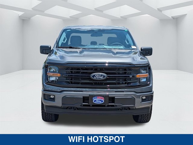2026 Ford F-150 XLT Image 2 of 31