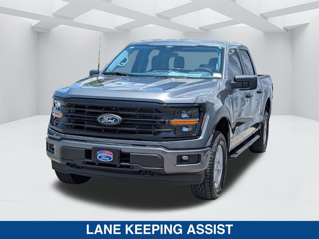 2026 Ford F-150 XLT Image 1 of 31