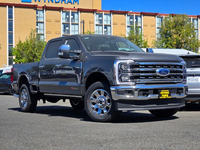 2026 Ford F-250 Lariat Image 1 of 19