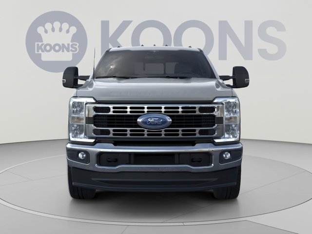 2026 Ford F-250 XLT Image 3 of 22