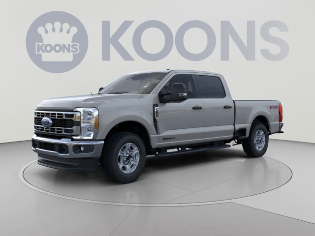 2026 Ford F-250 XLT Image 2 of 22