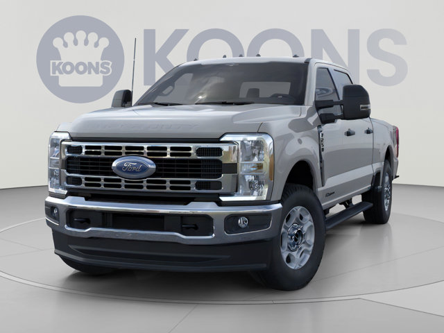 2026 Ford F-250 XLT Image 1 of 22