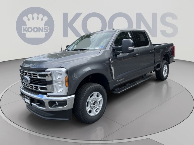 2026 Ford F-250 XLT Image 1 of 22