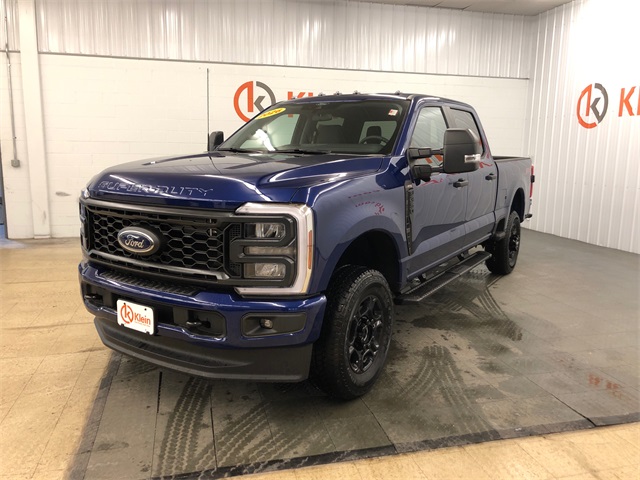 2026 Ford F-350 XL Image 1 of 33