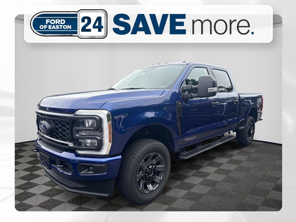 2026 Ford F-350 XL Image 1 of 12