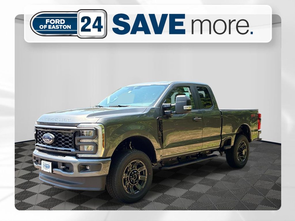2026 Ford F-350 XL Image 1 of 17