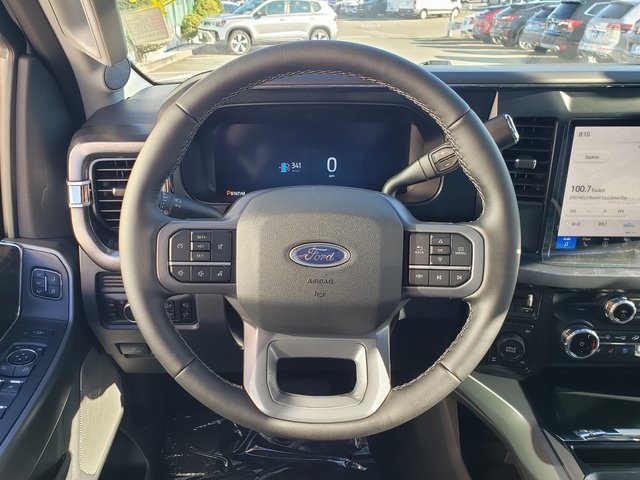 2026 Ford F-350 Lariat Image 34 of 39