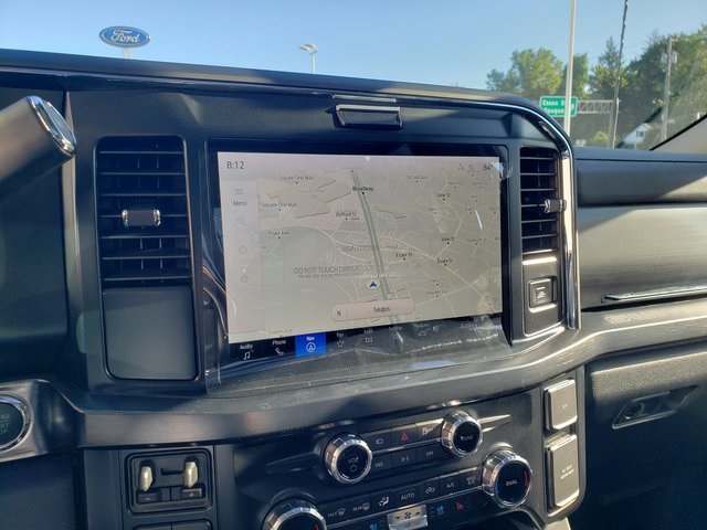 2026 Ford F-350 Lariat Image 28 of 39