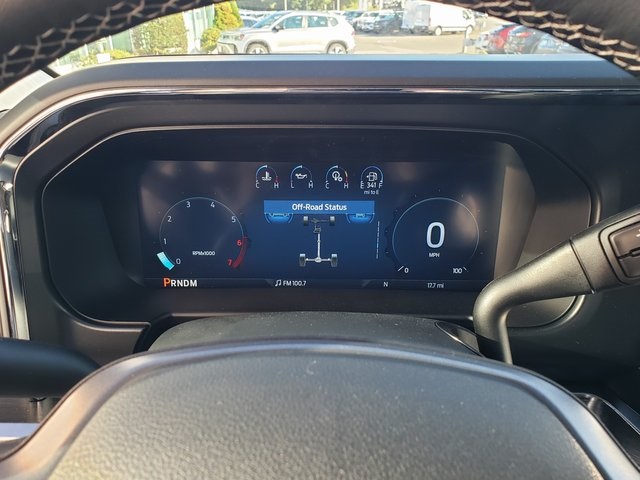 2026 Ford F-350 Lariat Image 20 of 39