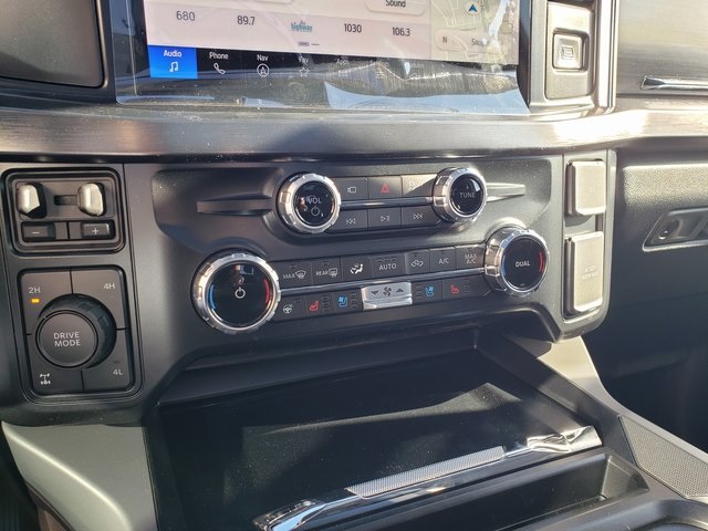 2026 Ford F-350 Lariat Image 35 of 39