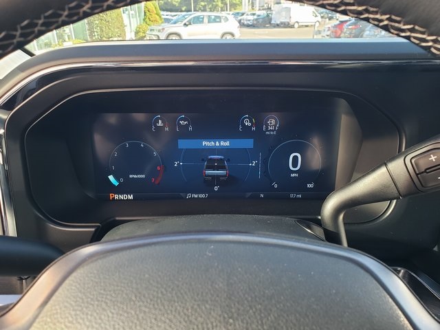 2026 Ford F-350 Lariat Image 18 of 39