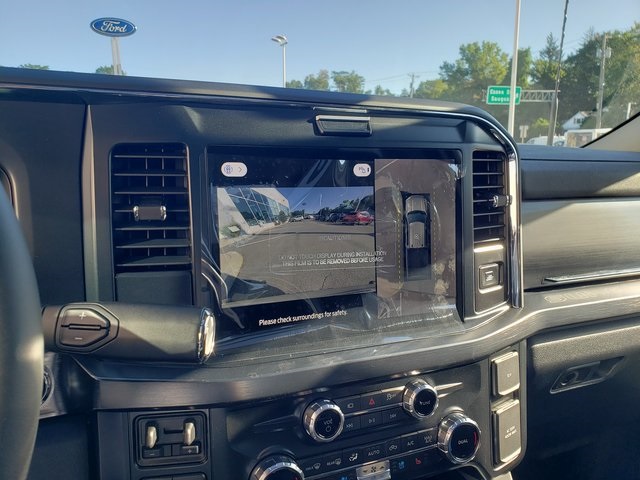 2026 Ford F-350 Lariat Image 29 of 39