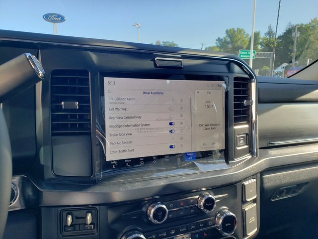 2026 Ford F-350 Lariat Image 26 of 39