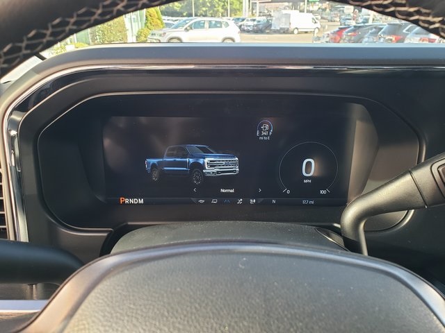 2026 Ford F-350 Lariat Image 21 of 39