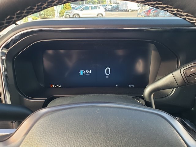 2026 Ford F-350 Lariat Image 22 of 39