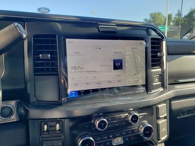 2026 Ford F-350 Lariat Image 23 of 39