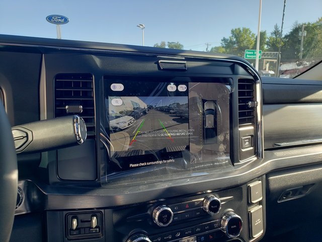 2026 Ford F-350 Lariat Image 27 of 39