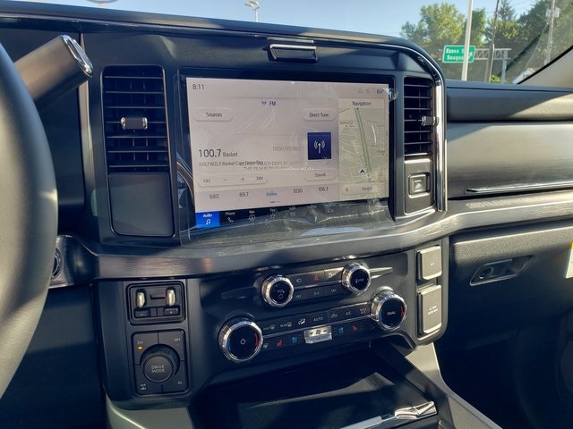 2026 Ford F-350 Lariat Image 24 of 39