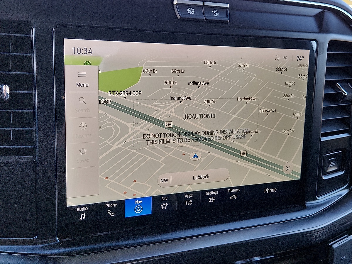 2026 Ford F-350 Lariat Image 10 of 12