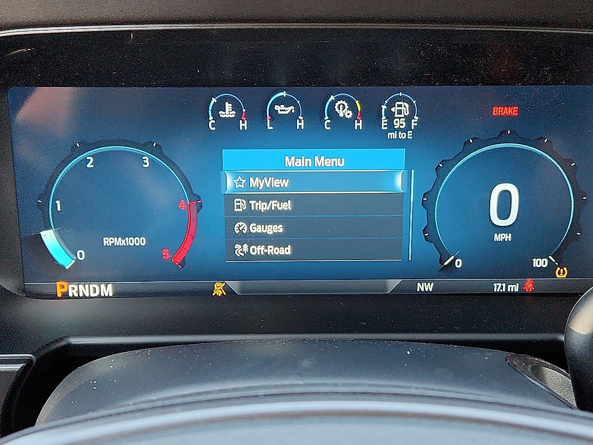 2026 Ford F-350 Lariat Image 8 of 12