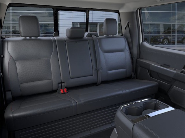 2026 Ford F-350 Lariat Image 12 of 22