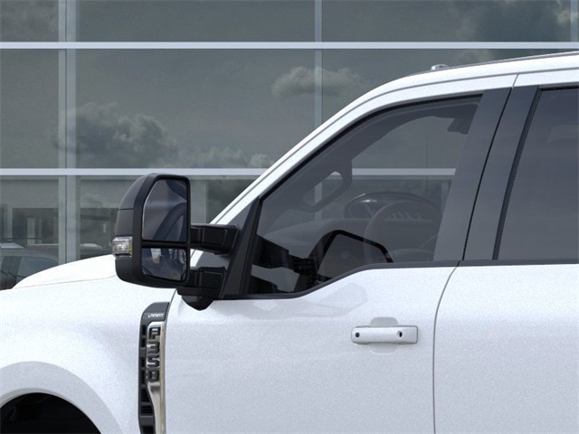 2026 Ford F-350 Lariat Image 22 of 22