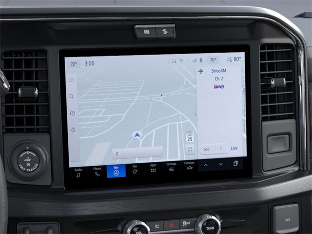 2026 Ford F-350 Lariat Image 17 of 22