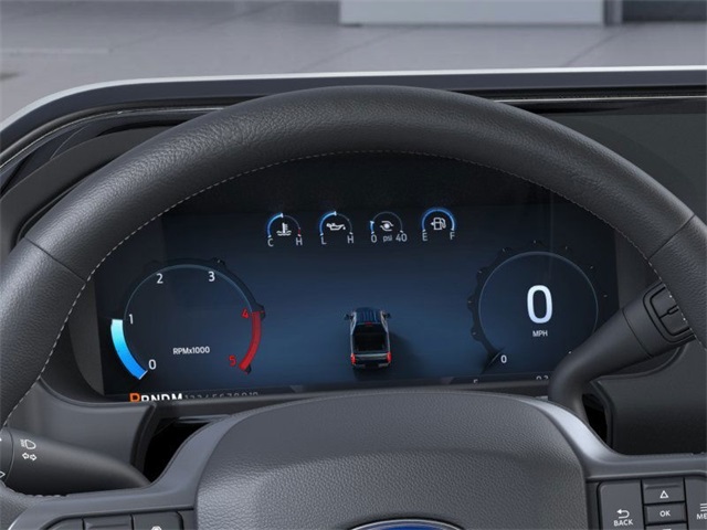 2026 Ford F-350 Lariat Image 16 of 22