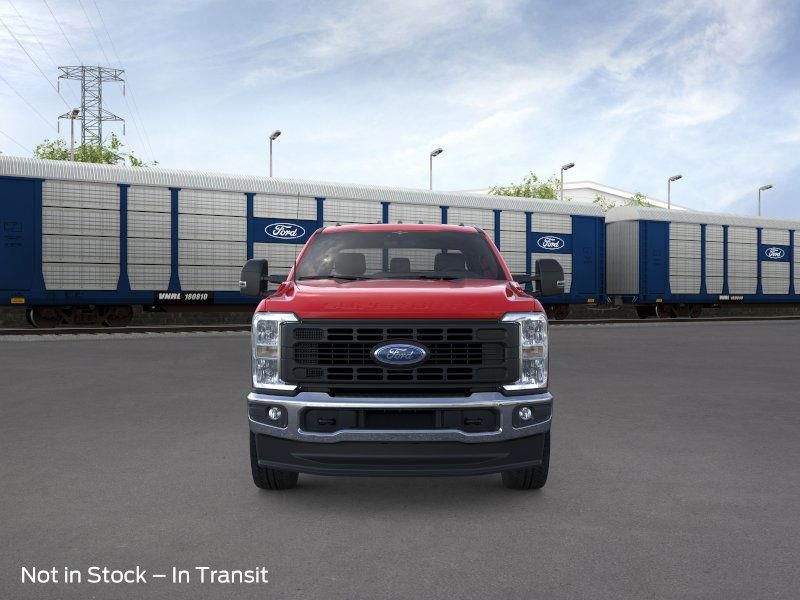 2026 Ford F-350 XL Image 3 of 22
