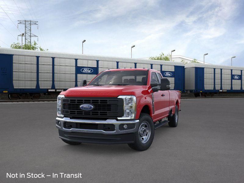 2026 Ford F-350 XL Image 1 of 22