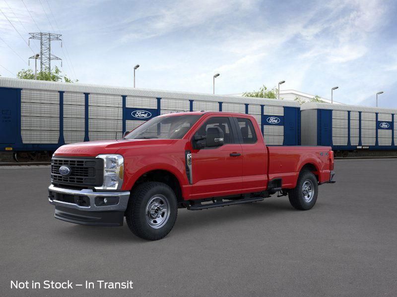 2026 Ford F-350 XL Image 2 of 22