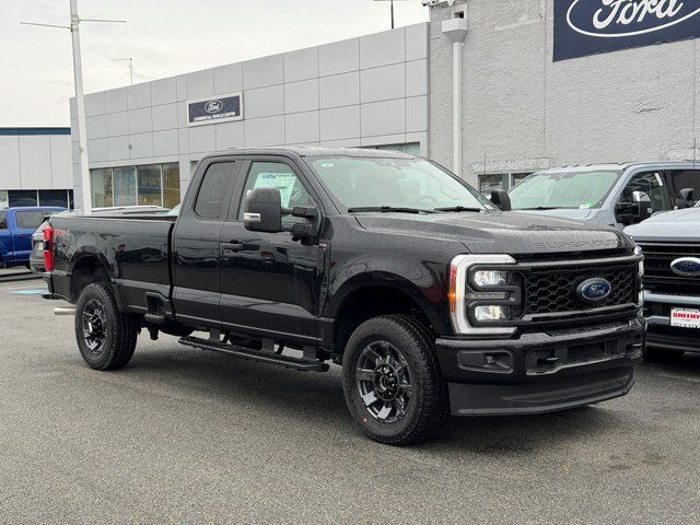 2026 Ford F-350 XL Image 1 of 31