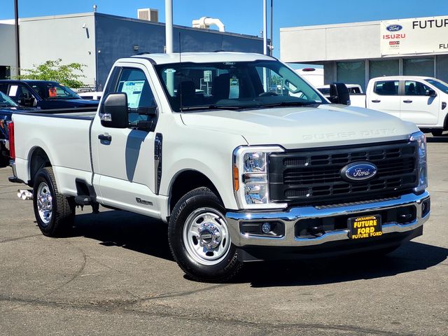 2026 Ford F-350 XL Image 1 of 20