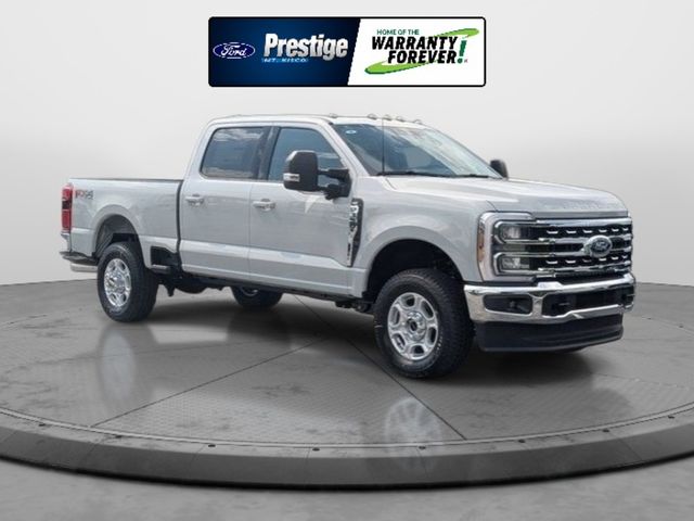 2026 Ford F-350 XLT Image 1 of 33